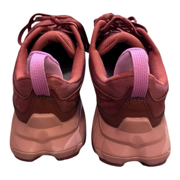 Hoka Women's Athletic Shoes Anacapa Size 7.5 - Picture 3 of 16